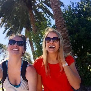 Meet your Posher, Emma